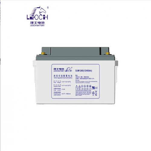 （12V65AH）DJM1265